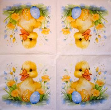 139 Enten - 3-lagig